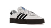 adidas Sambarose
White Black Gum