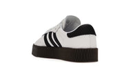 adidas Sambarose
White Black Gum