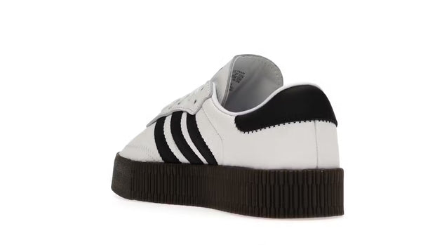 adidas Sambarose
White Black Gum